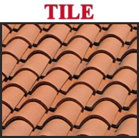 Tile Roofing Experts